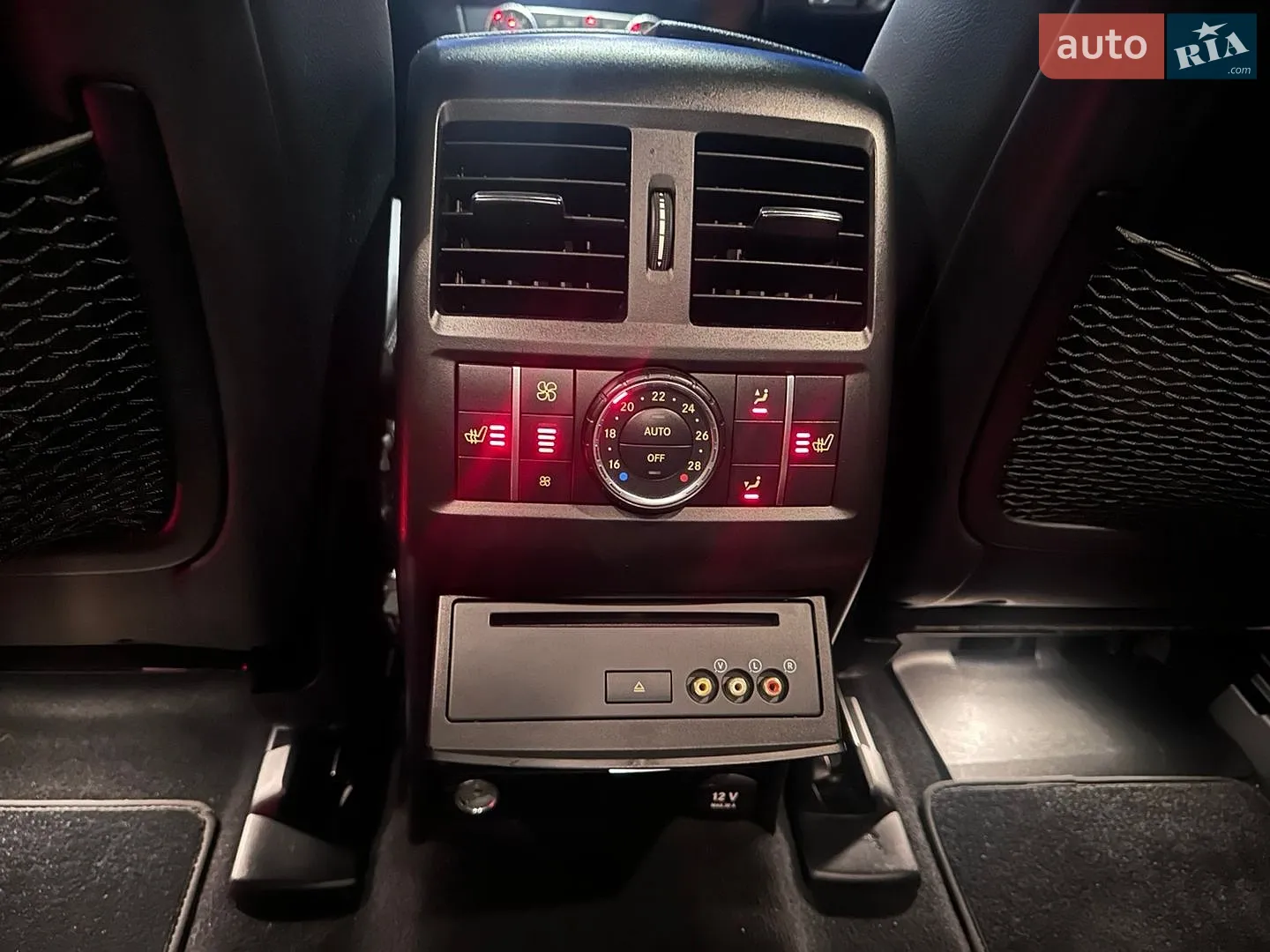 2015 Mercedes-Benz M-klasse - мініатюра 71