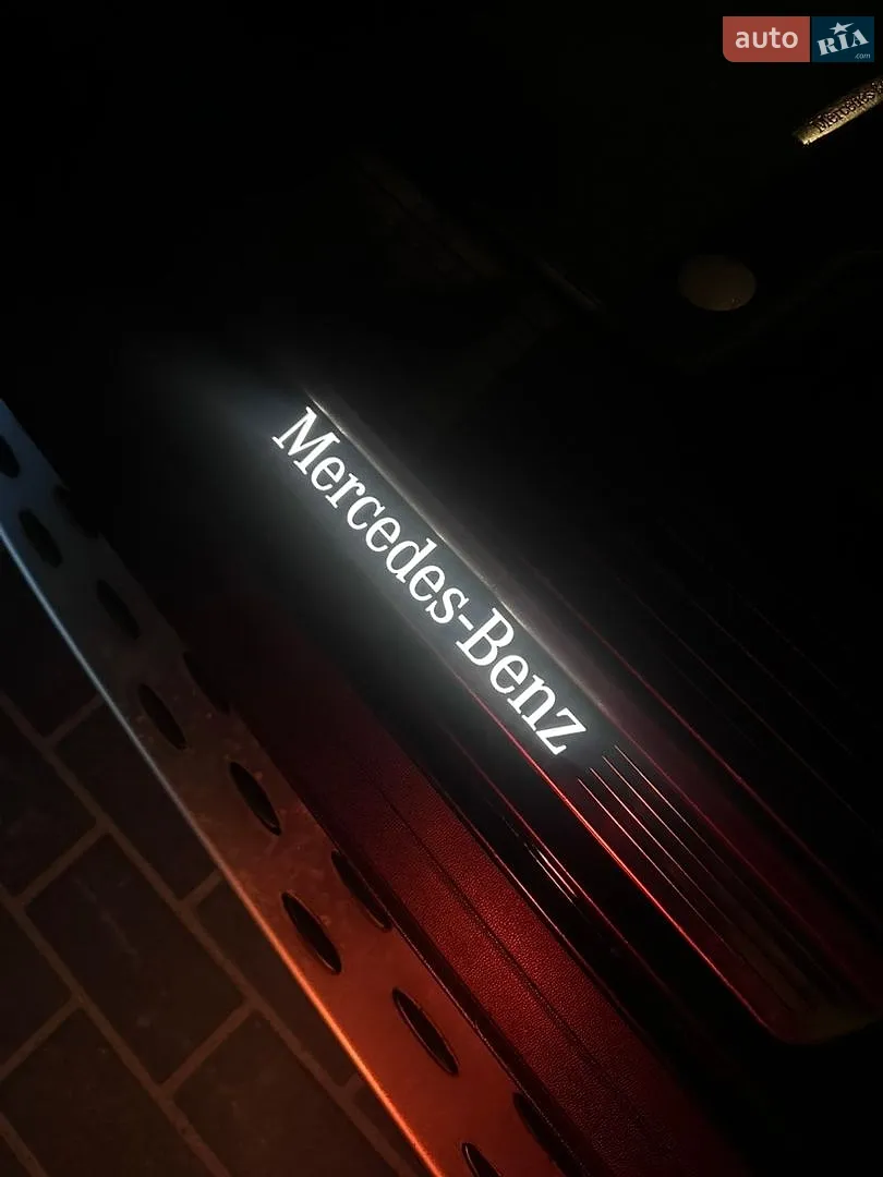 2015 Mercedes-Benz M-klasse - мініатюра 41