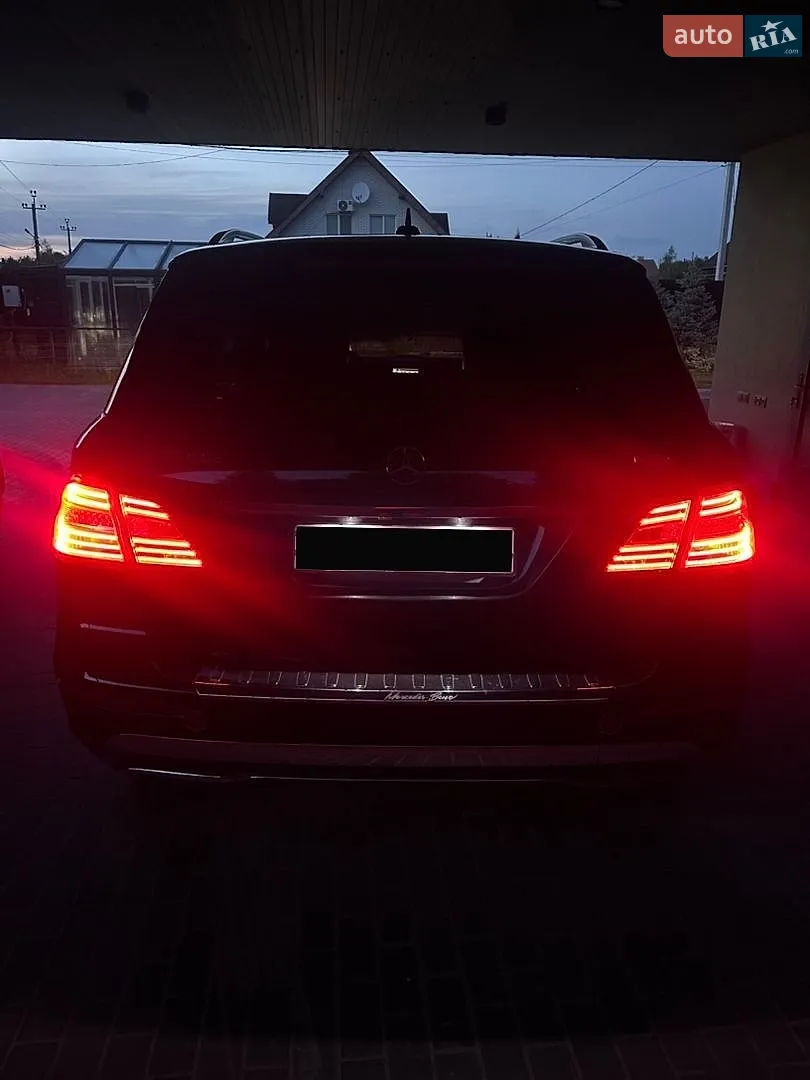 2015 Mercedes-Benz M-klasse - мініатюра 18