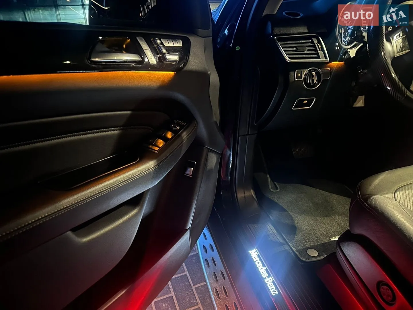 2015 Mercedes-Benz M-klasse - мініатюра 40