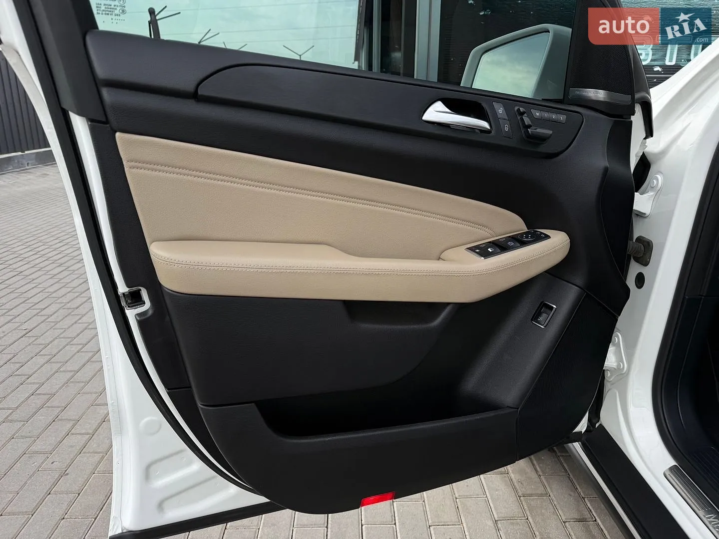2014 Mercedes-Benz M-klasse - мініатюра 35