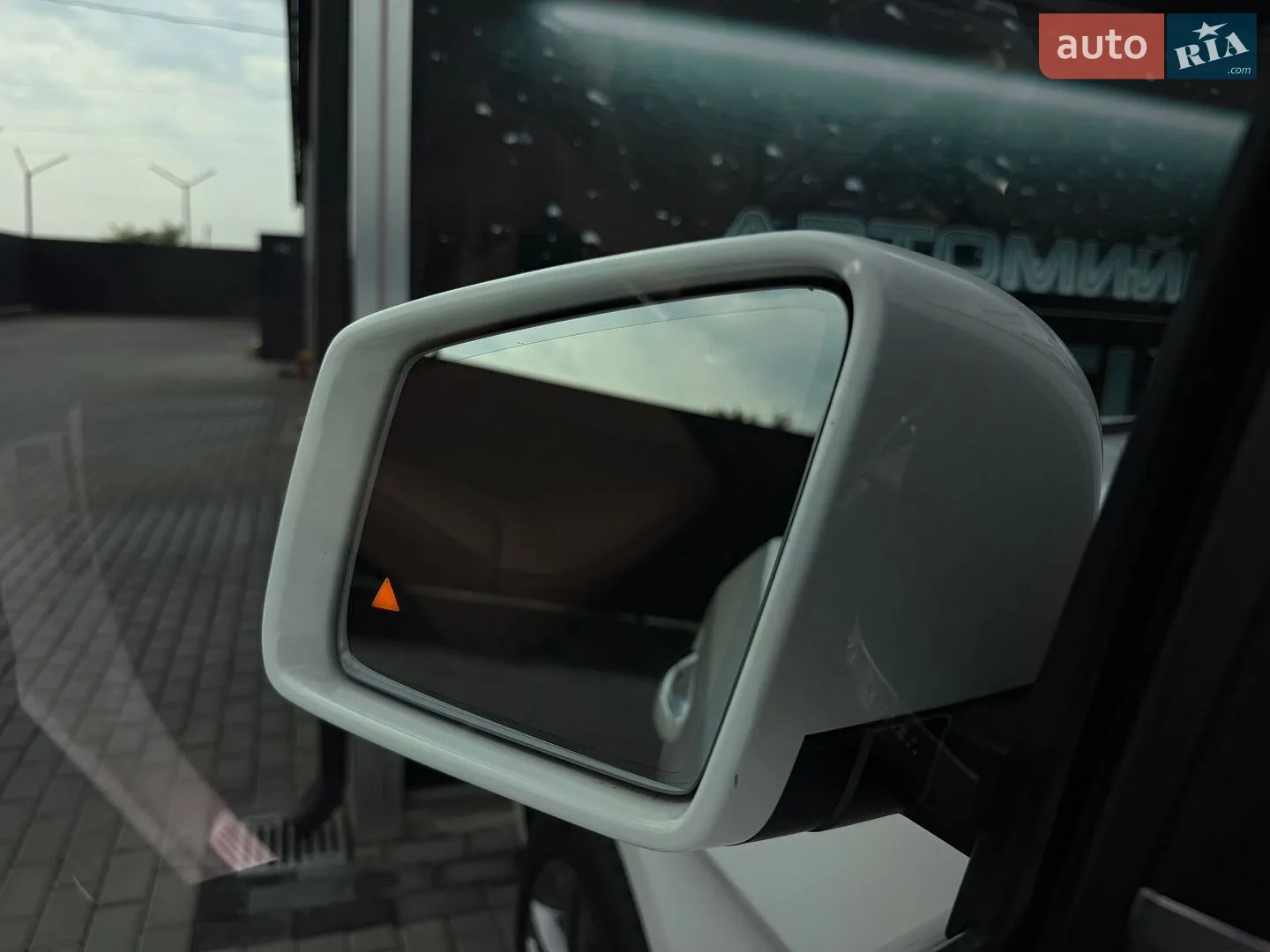 2014 Mercedes-Benz M-klasse - мініатюра 38