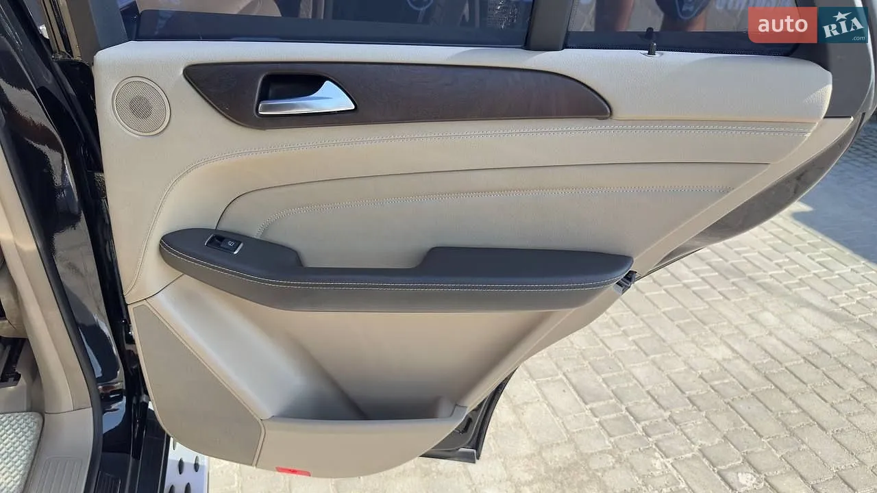 2014 Mercedes-Benz M-klasse - мініатюра 35