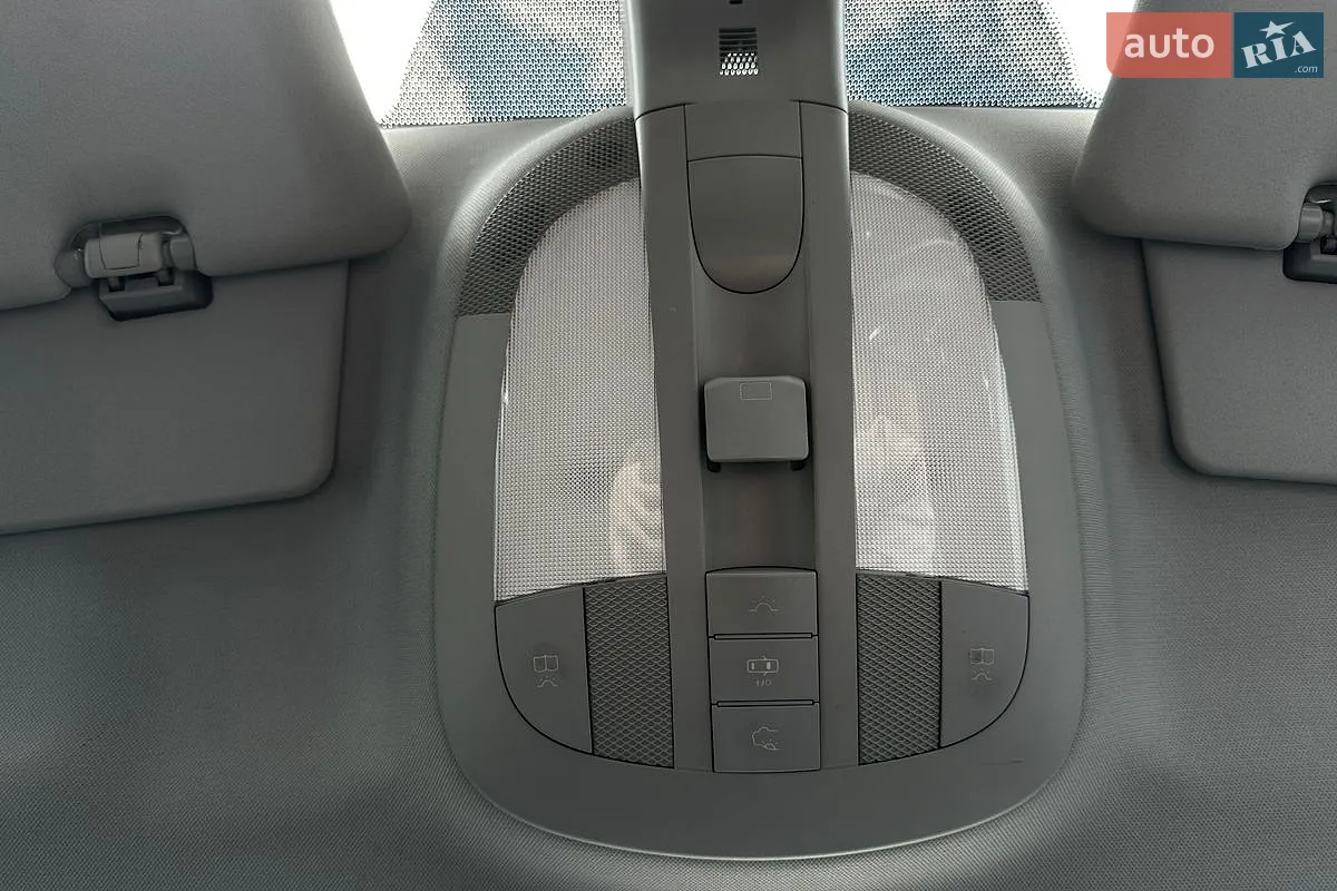 2010 Mercedes-Benz M-klasse - мініатюра 20