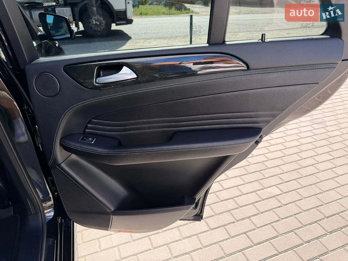 2015 Mercedes-Benz M-klasse - мініатюра 73