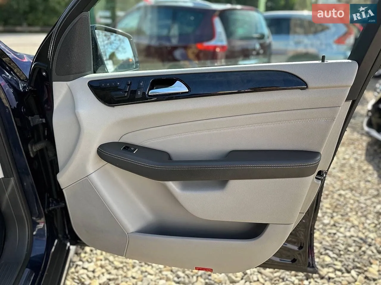 2014 Mercedes-Benz M-klasse - мініатюра 23
