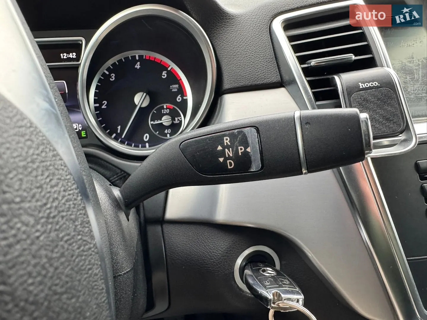 2014 Mercedes-Benz M-klasse - мініатюра 59