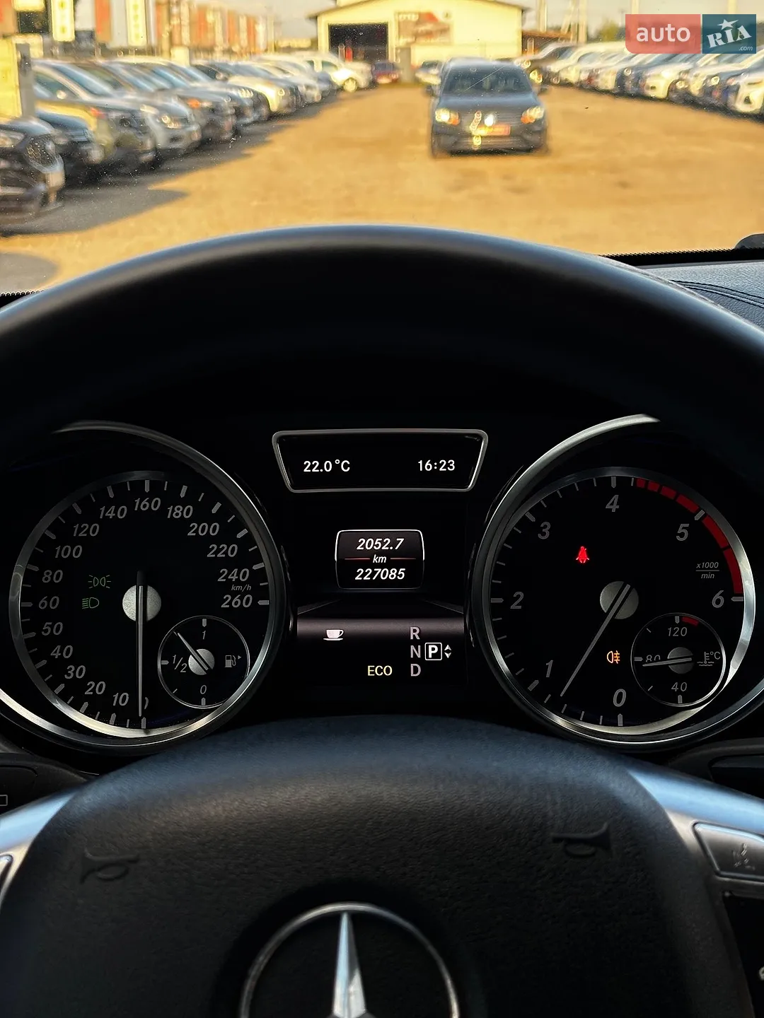 2013 Mercedes-Benz M-klasse - мініатюра 29