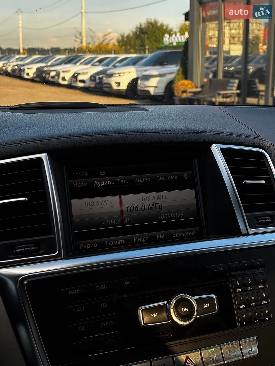 2013 Mercedes-Benz M-klasse - мініатюра 33