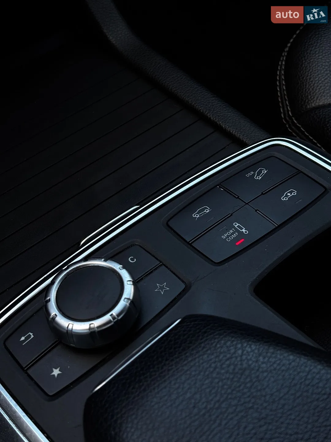 2013 Mercedes-Benz M-klasse - мініатюра 36