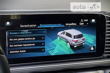 Внедорожник / Кроссовер Mercedes-Benz Maybach 2022 в Одессе