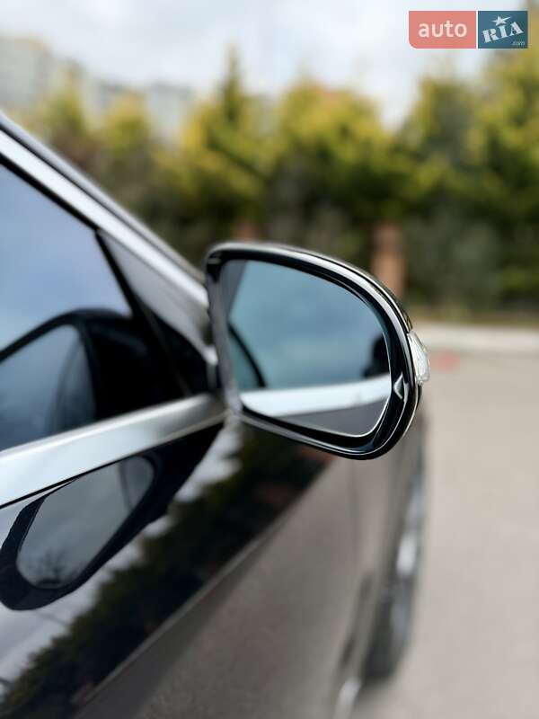 Седан Mercedes-Benz Maybach 2016 в Одессе