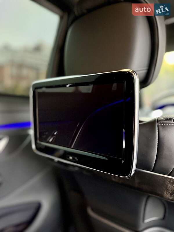 Седан Mercedes-Benz Maybach 2016 в Одессе