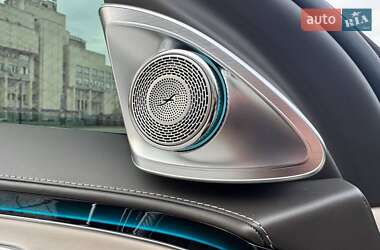 Седан Mercedes-Benz Maybach 2022 в Києві