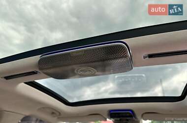 Седан Mercedes-Benz Maybach 2021 в 