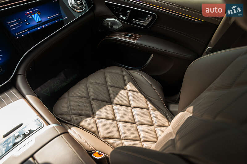 Внедорожник / Кроссовер Mercedes-Benz Maybach 2024 в Мукачево