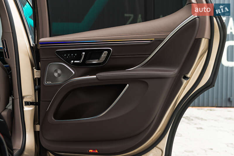 Позашляховик / Кросовер Mercedes-Benz Maybach 2023 в Мукачевому