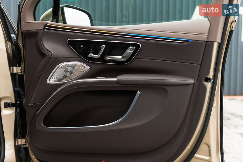 Позашляховик / Кросовер Mercedes-Benz Maybach 2023 в Мукачевому