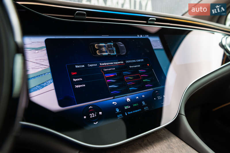 Позашляховик / Кросовер Mercedes-Benz Maybach 2023 в Мукачевому