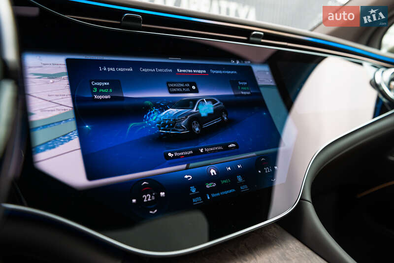 Позашляховик / Кросовер Mercedes-Benz Maybach 2023 в Мукачевому