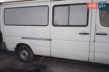 Универсал Mercedes-Benz MB-Class 2002 в 