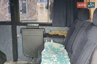 Микроавтобус Mercedes-Benz MB-Class 1990 в 
