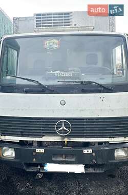 Рефрижератор Mercedes-Benz MB-Class 1998 в Луцке