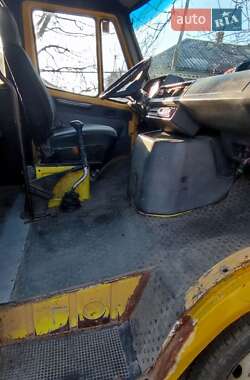 Другие автобусы Mercedes-Benz MB-Class 1994 в 