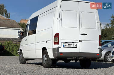 Универсал Mercedes-Benz MB-Class 2004 в 