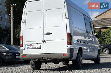 Универсал Mercedes-Benz MB-Class 2004 в 
