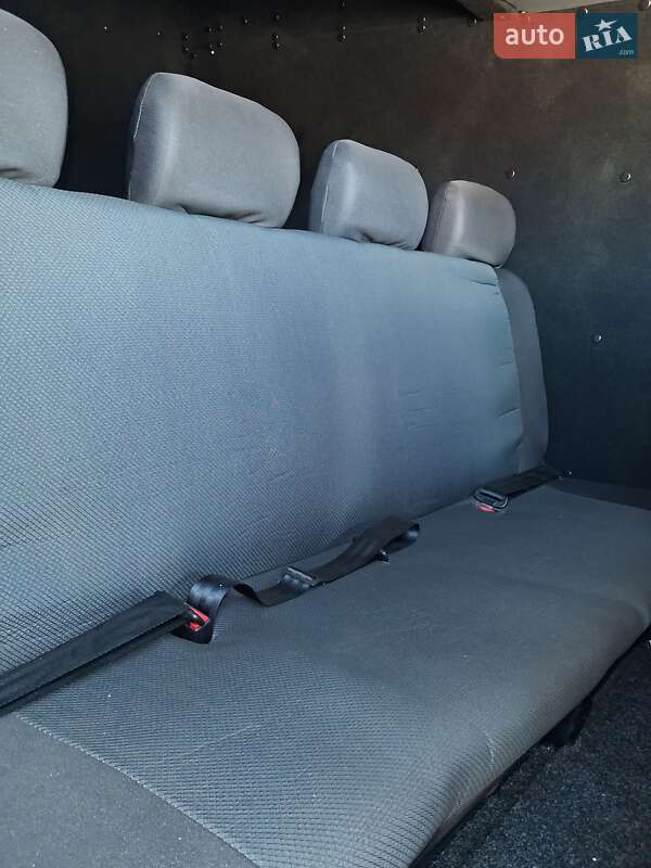 Минивэн Mercedes-Benz MB-Class 1998 в Черновцах фото 7 Минивэн Mercedes-Benz MB-Class 1998 в Черновцах