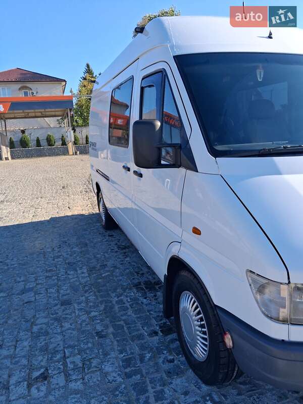 Минивэн Mercedes-Benz MB-Class 1998 в Черновцах фото 25 Минивэн Mercedes-Benz MB-Class 1998 в Черновцах