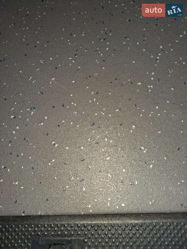 Минивэн Mercedes-Benz MB-Class 1998 в Черновцах фото 34 Минивэн Mercedes-Benz MB-Class 1998 в Черновцах