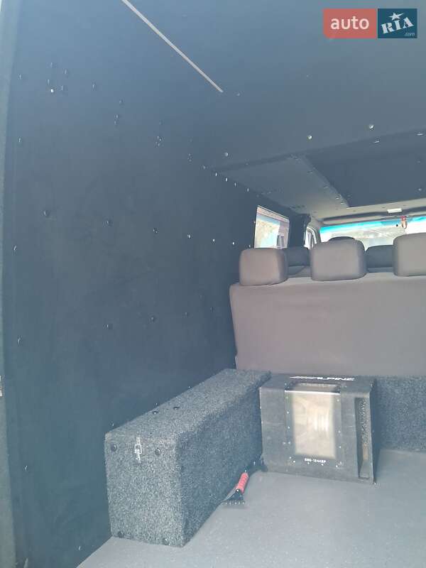 Минивэн Mercedes-Benz MB-Class 1998 в Черновцах фото 38 Минивэн Mercedes-Benz MB-Class 1998 в Черновцах