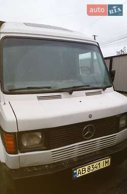 Мінівен Mercedes-Benz MB-Class 1993 в Вінниці