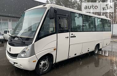 Туристический / Междугородний автобус Mercedes-Benz MCV 2012 в Киеве