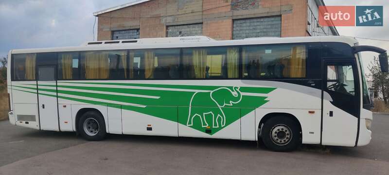 Туристичний / Міжміський автобус Mercedes-Benz MCV 2012 в Харкові