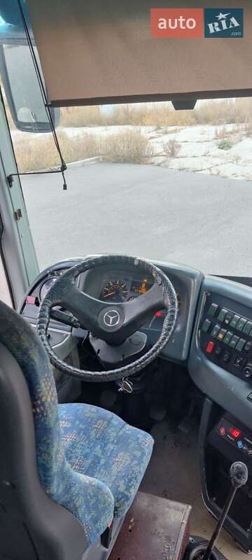 Туристичний / Міжміський автобус Mercedes-Benz MCV 2012 в Харкові