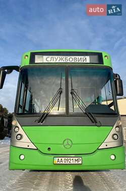 Міський автобус Mercedes-Benz MCV 2011 в Славуті