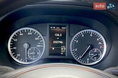 Мінівен Mercedes-Benz Metris 2018 в 