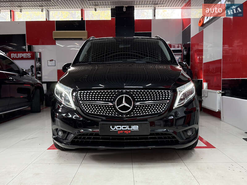 Mercedes-Benz Metris 2016 Mercedes-Benz Metris 2016