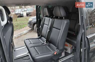 Минивэн Mercedes-Benz Metris 2019 в Киеве