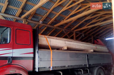 Борт Mercedes-Benz MK-Series 1997 в Чернівцях