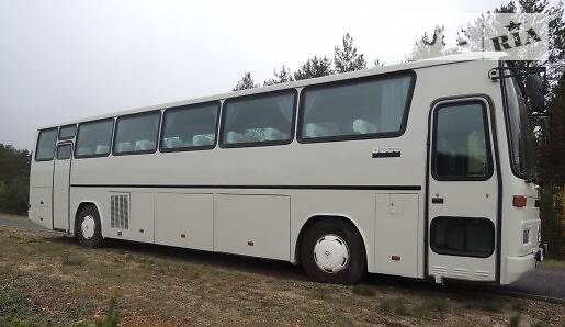 Туристичний / Міжміський автобус Mercedes-Benz O 303 1993 в Харкові