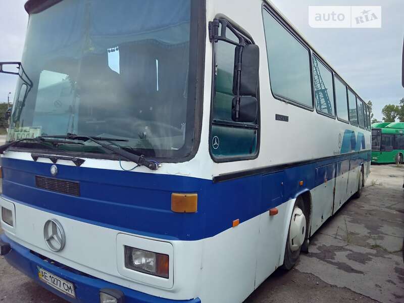 Туристичний / Міжміський автобус Mercedes-Benz O 303 1993 в Дніпрі