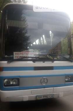 Туристический / Междугородний автобус Mercedes-Benz O 303 1990 в Одессе