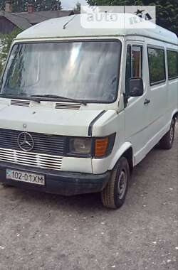 Інші автобуси Mercedes-Benz O 303 1989 в Рівному