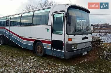 Туристический / Междугородний автобус Mercedes-Benz O 303 1980 в Владимире