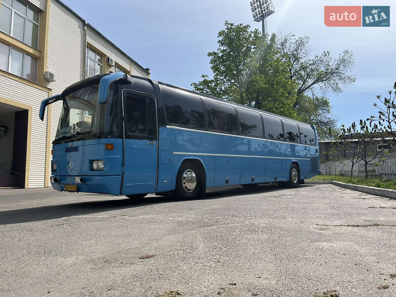 Туристический / Междугородний автобус Mercedes-Benz O 303 1985 в Кривом Роге