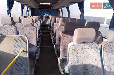 Приміський автобус Mercedes-Benz O 304 1994 в 